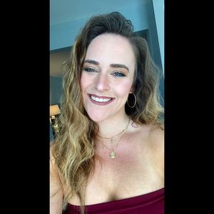 Meet your Posher, Raleigh